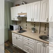 1-к. квартира, 31 м², 2 кровати