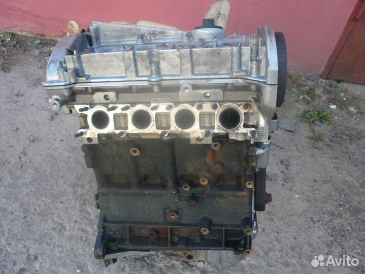 Двигатель Volkswagen Passat B5 (1996 - 2005) 1.8 A