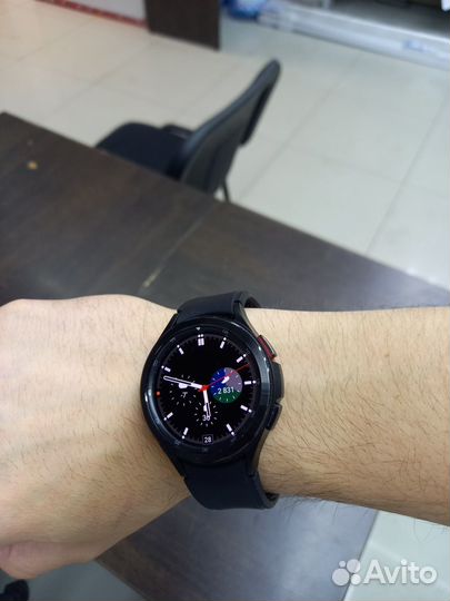 Samsung galaxy watch 4