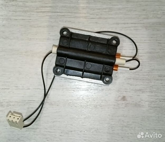 Элемент нагревательный Electrolux EHU - 3810-3815d