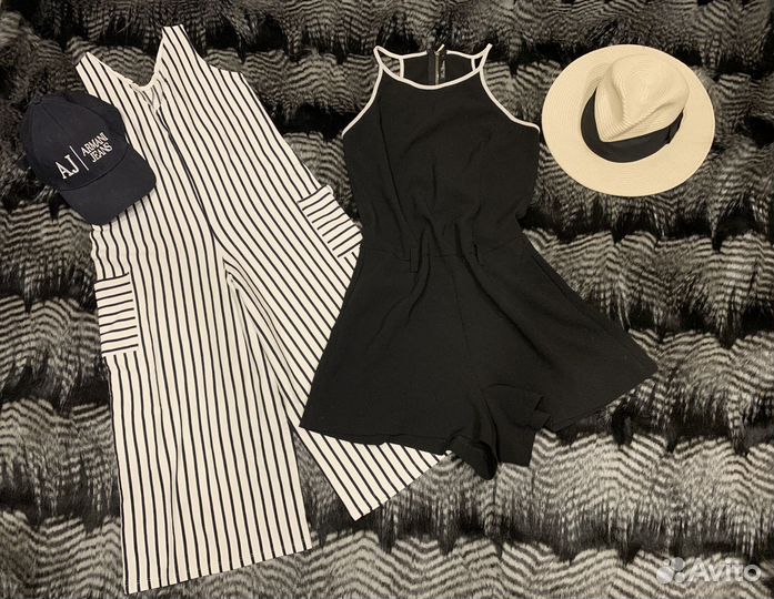 Пакет вещей 42/S