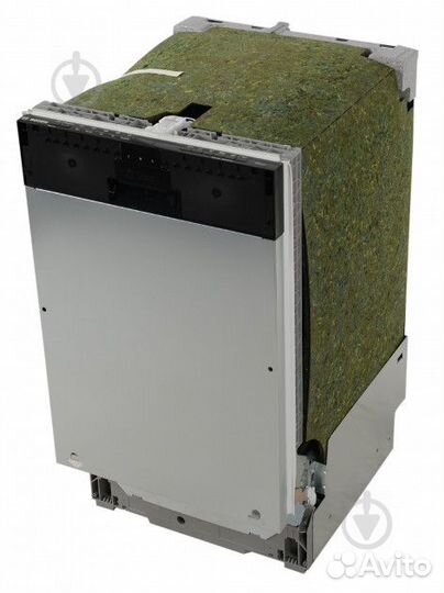 Bosch Встраиваемая посудомоечная машина