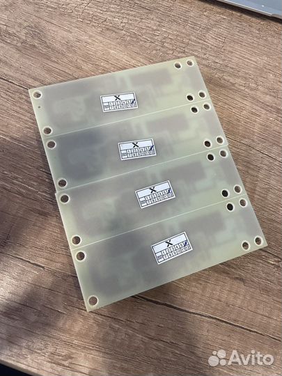 Драйвер LED дхо KIA ceed JD 2