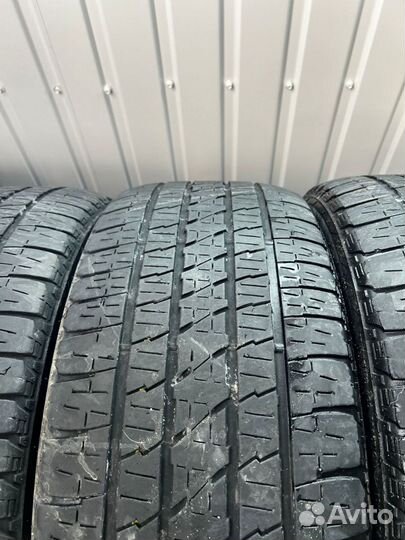 Bridgestone Dueler H/L Alenza 285/45 R22 110H