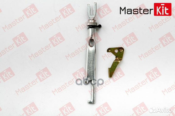 Регулятор тормозных колодок renault duster 7701