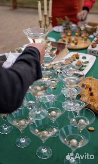 Столы, стулья, посуда, шатры - аренда Уфа