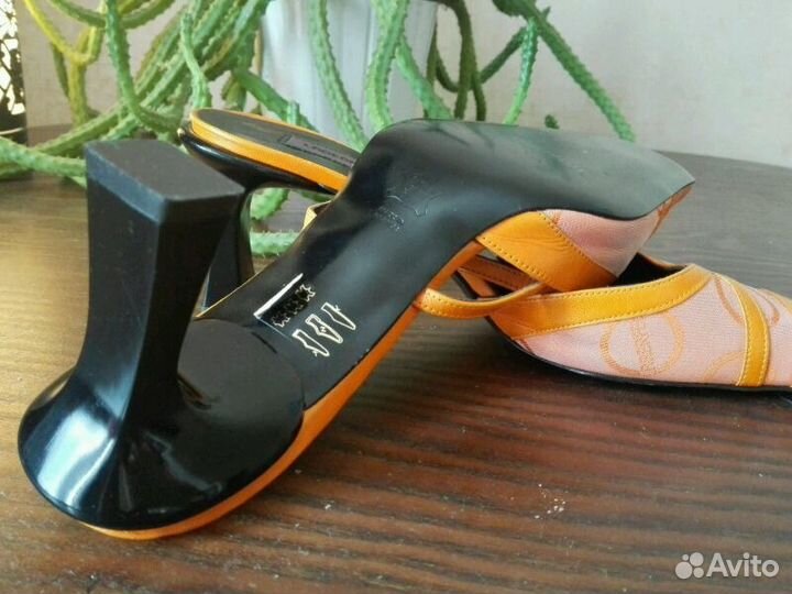 Туфли Karl Lagerfeld