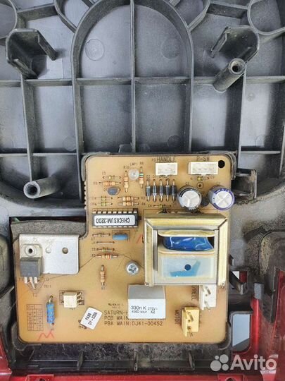 Плата управления samsung SC6570
