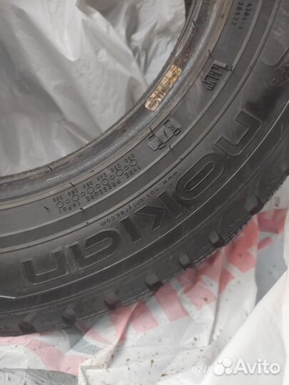 Nokian Tyres Nordman 5 175/70 R14