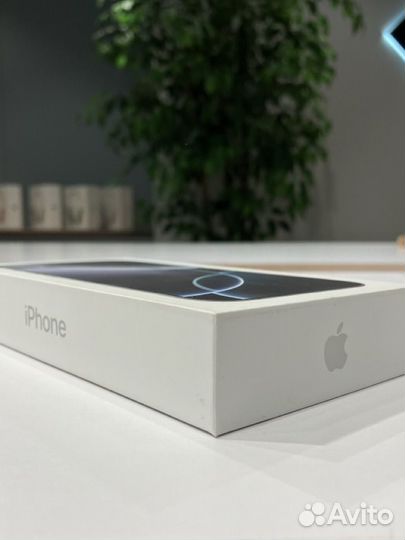 iPhone 16 Pro, 128 ГБ