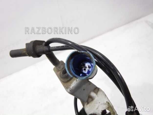 Датчик ABS передний бмв