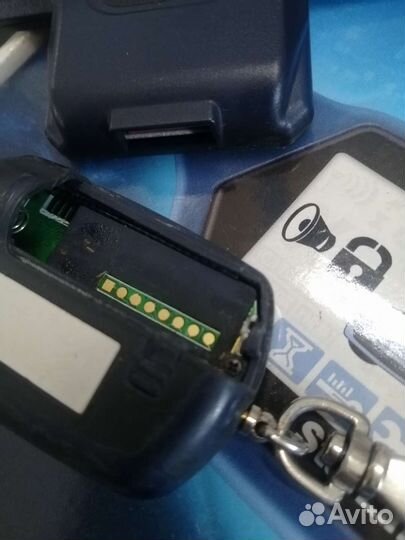 Starline A91 оригинал бу