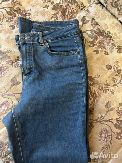 Брюки женские