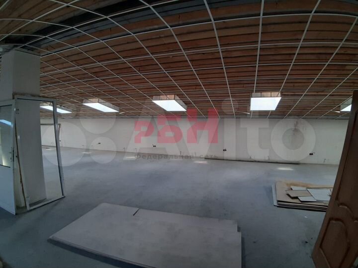 Сдам офисное 270 кв. м. Тюмень