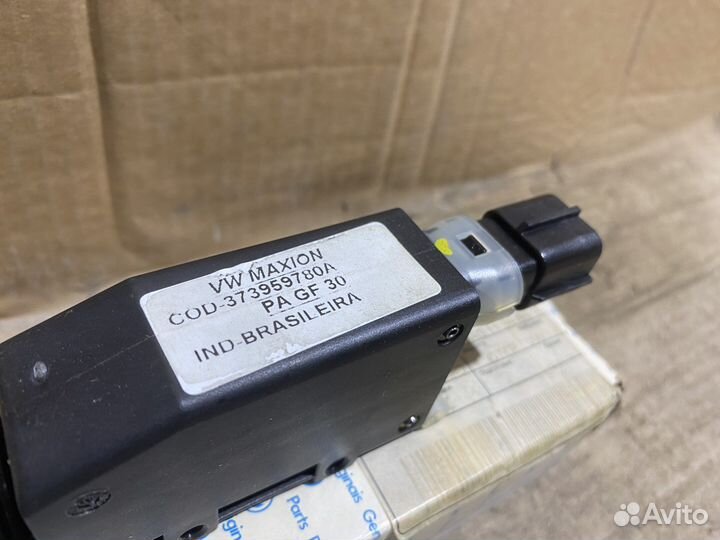 Привод замка VAG 373959780A Новый