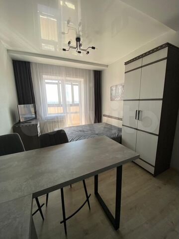 Квартира-студия, 30 м², 7/10 эт.