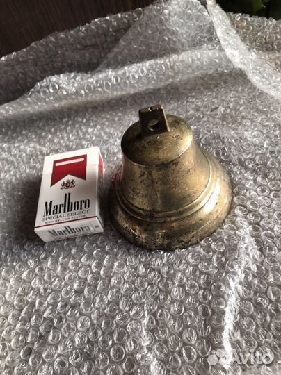 Колокольчик дар Валдая