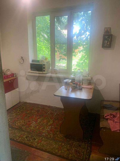 Дом 65,9 м² на участке 16 сот.