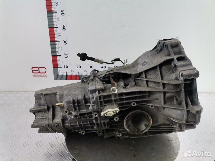 Кпп для Volkswagen Passat 5