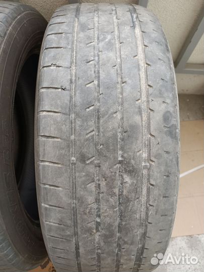 Toyo Proxes R36 225/55 R19 99