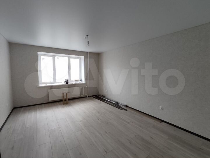 2-к. квартира, 65 м², 6/9 эт.