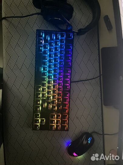 Игровой набор