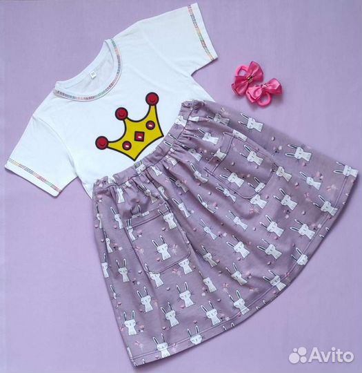 Ремонт и пошив одежды