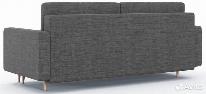 Прямой диван Флорида дизайн 29