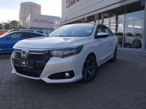 Honda Crider 1.0 CVT, 2023, 98 км, с пробегом, цена 2 050 000 руб.