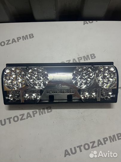Фонарь Шмитц LED