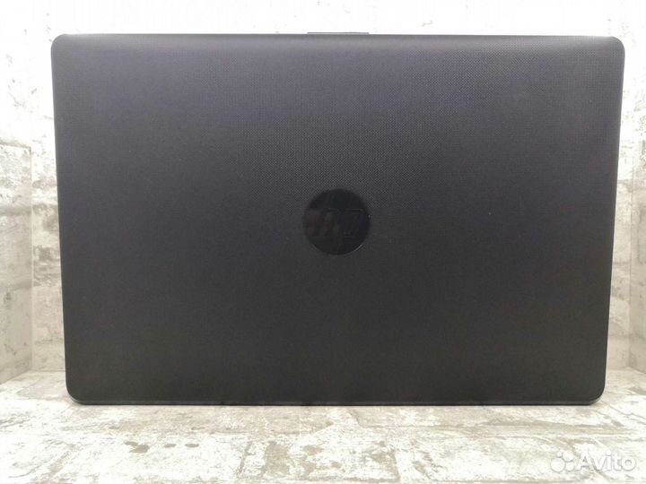 Ноутбук HP 15-bs091ur