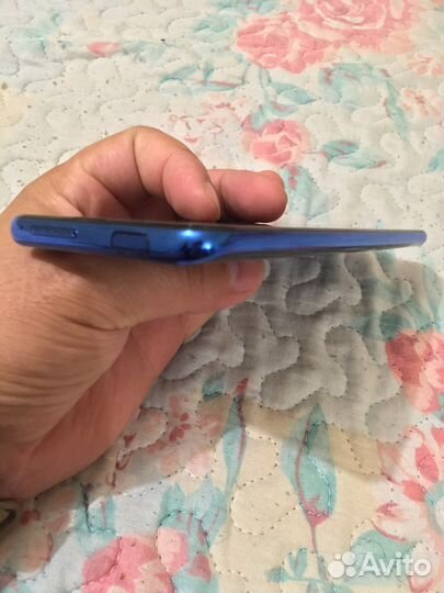 Huawei p smart z