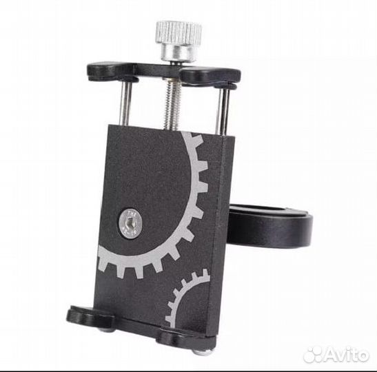 Держатель для телефона на самокат-велосипед