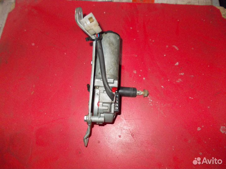 Мерседес Вито w638 моторчик заднего дворника