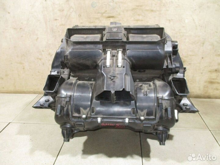 Корпус отопителя BMW 5-Series (E60/E61)