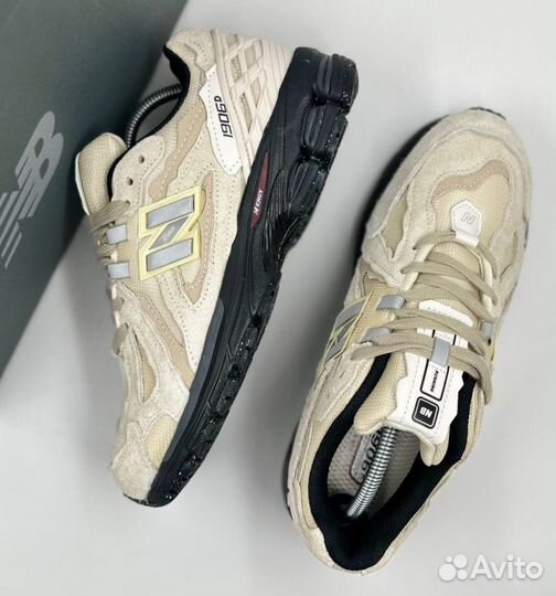 Классические New Balance 1906