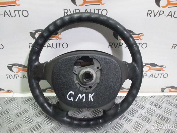 Руль с AirBag Geely MK 2008-2015