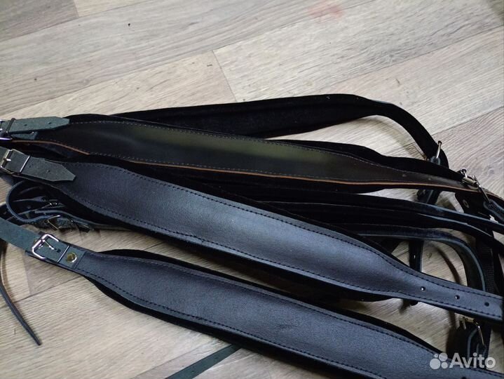 Ремни для баяна, гармони