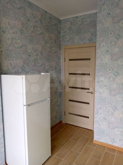 1-к. апартаменты, 52 м², 12/16 эт.