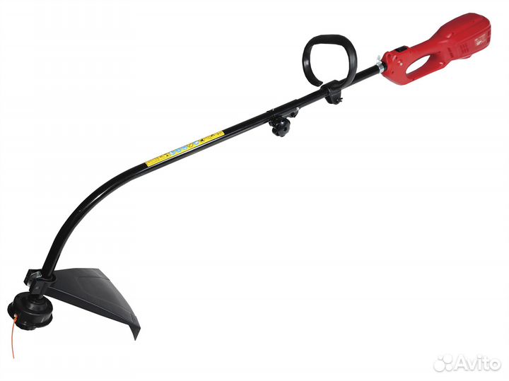 Триммер электрический Elitech эт800 (электрокоса)