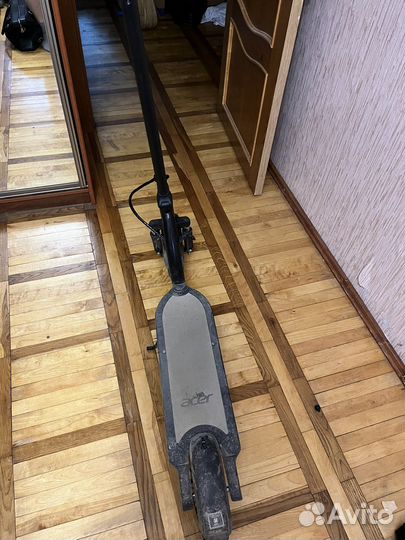 Электросамокат acer series 5