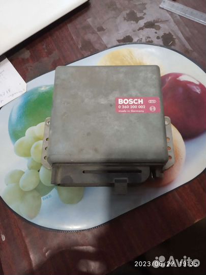 Эбу 0260200002 мерседес