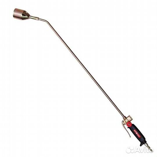 Горелка зажигалка