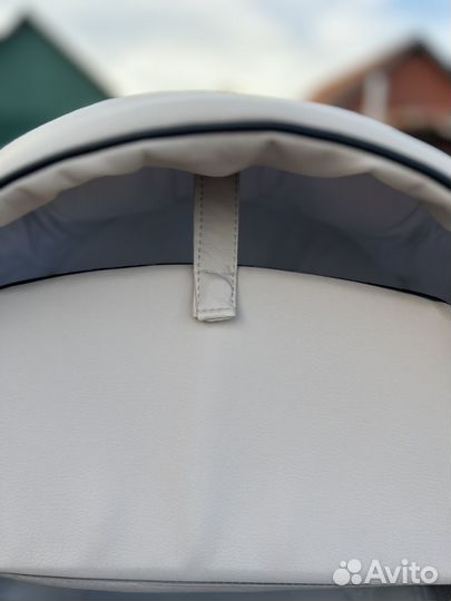 Детские коляски 2 в 1 бу