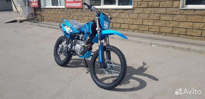 Motoland XR250 lite(2023)