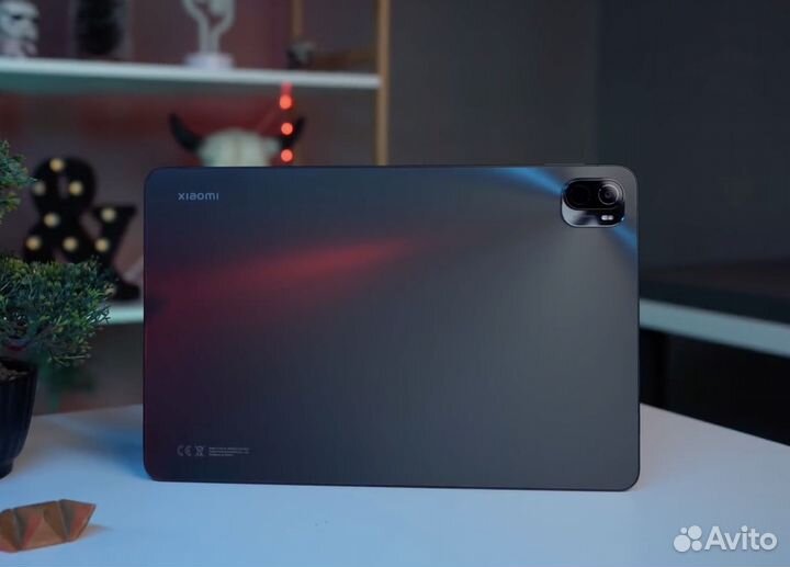 Планшет Xiaomi Pad 5 6/128Gb Новый CN