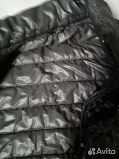 Безрукавка женская