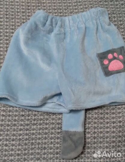 Костюм на новый год