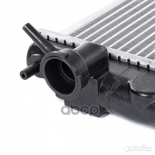 Радиатор основной nissan Murano Z50 mot.3,5L V6