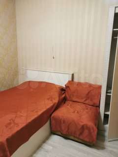 Квартира-студия, 14 м², 2/3 эт.